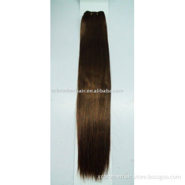 STW 24" human hair weaving